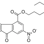 Merck 2,7-DINITRO-9-OXO-9H-FLUORENE-4--