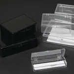 Merck WESTERN BLOT BOX, LONG STRIP , CLEAR, 9&