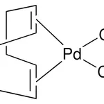 Merck DICHLORO(1,5-CYCLOOCTADIENE)PALLADIUM(II