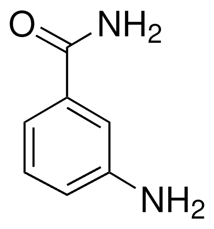 Merck 3-Aminobenzamide