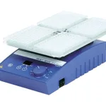 IKA 쉐이커 마이크로 플레이트 셰이커 MTS 2/4 digital 미세역가 셰이커