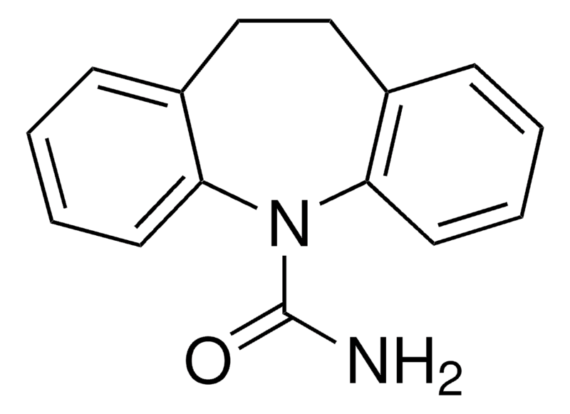 Merck Carbamazepine Related Compound A