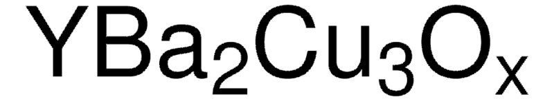 Merck Yttrium barium copper oxide