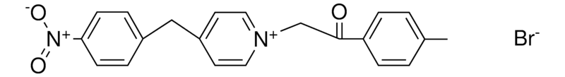 Merck 4-(4-NITRO-BENZYL)-1-(2-OXO-2- - 25 MG&