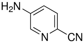 Merck 5-AMINO-2-PYRIDINECARBONITRILE, 96%