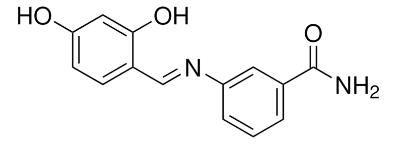 Merck 3-((2,4-DIHYDROXY-BENZYLIDENE)-A-