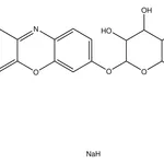 Merck Resorufin beta-D-glucuronide sodium salt
