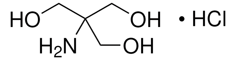 Merck Trizma(R) hydrochloride