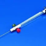 Merck SAMPLE-LOK A-2 GAS SYRINGE