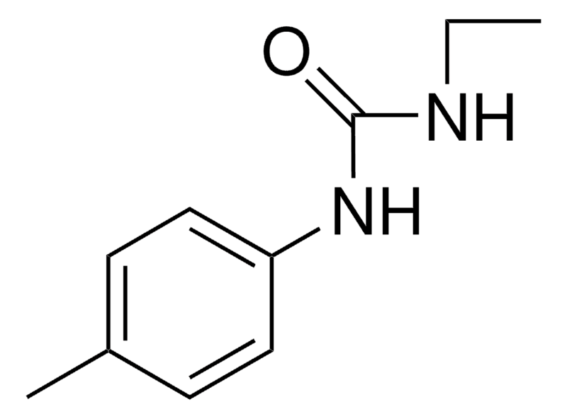 Merck 1-ETHYL-3-(P-TOLYL)UREA