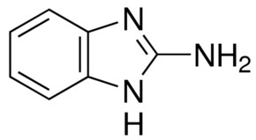 Merck 2-AMINOBENZIMIDAZOLE, 97%