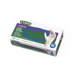 Latex Examination Glove, Curad 규라드 라텍스 글러브, Powder Free