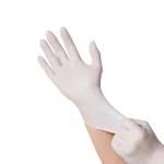 Disposable Latex Glove, DexPure 라텍스 글러브, Powder Free