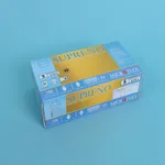Nitrile Examination Glove, Microflex 나이트릴 글러브, Powder Free