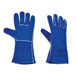 Heat Protection Glove 내열 가죽장갑