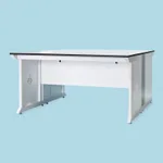 Modular Laboratory Center Table 모듈식 중앙 실험대, 기본형