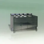 SUS Storage Box 클린룸용 제품 보관대