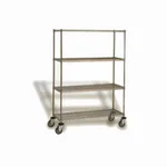 Rack for Storage, SUS wire 스텐선 적치대