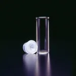 2ml Shell Vials and Plug Cap 2 ml 쉘 바이알과 캡, 12×32 mm