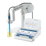 Multi-Function Conductivity Meter 정밀형 전도도 미터, Module-type