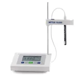 Bench Top Conductivity Meter, FiveEasyPlus FP30 탁상형 전도도 미터