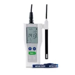 Portable Conductivity Meter, FiveGo F3 휴대용 전도도 미터