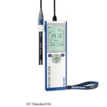 Portable Conductivity Meter, Seven2GO S3 S7 휴대용 전도도 미터