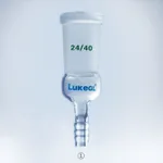 Adapter with Hose connection (Socket Type) 하부 호스 연결 어댑터, LukeGL