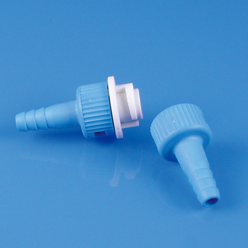 Quick Pressure Coupling 분리형 연결관