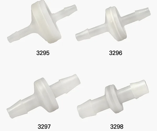 Chemical Check Valve 역류 방지 밸브