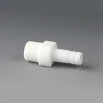 PTFE Screw-in Tube Connector PTFE 테프론 호스 니쁠