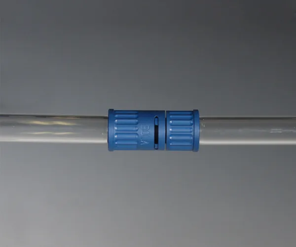 PTFE Rigid GL Connector 테프론 GL 커넥터