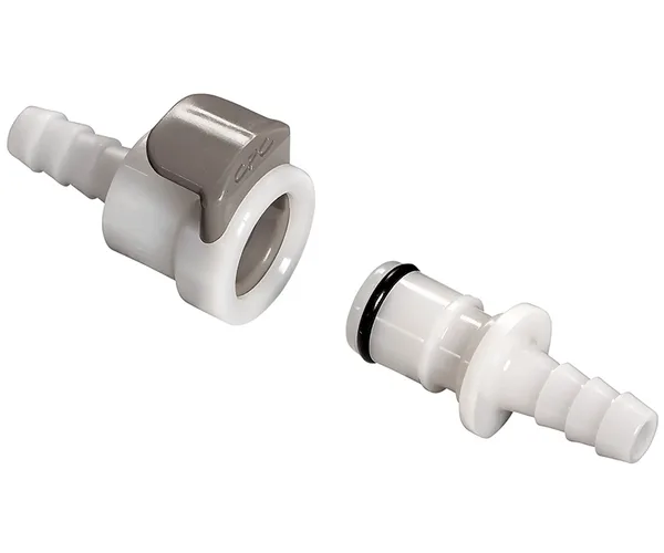 POM Tubing Fitting POM 튜빙 피팅, CPC-Type