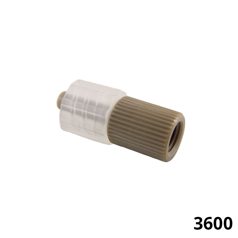 Peek Luer Adapter 피크 루어 어댑터
