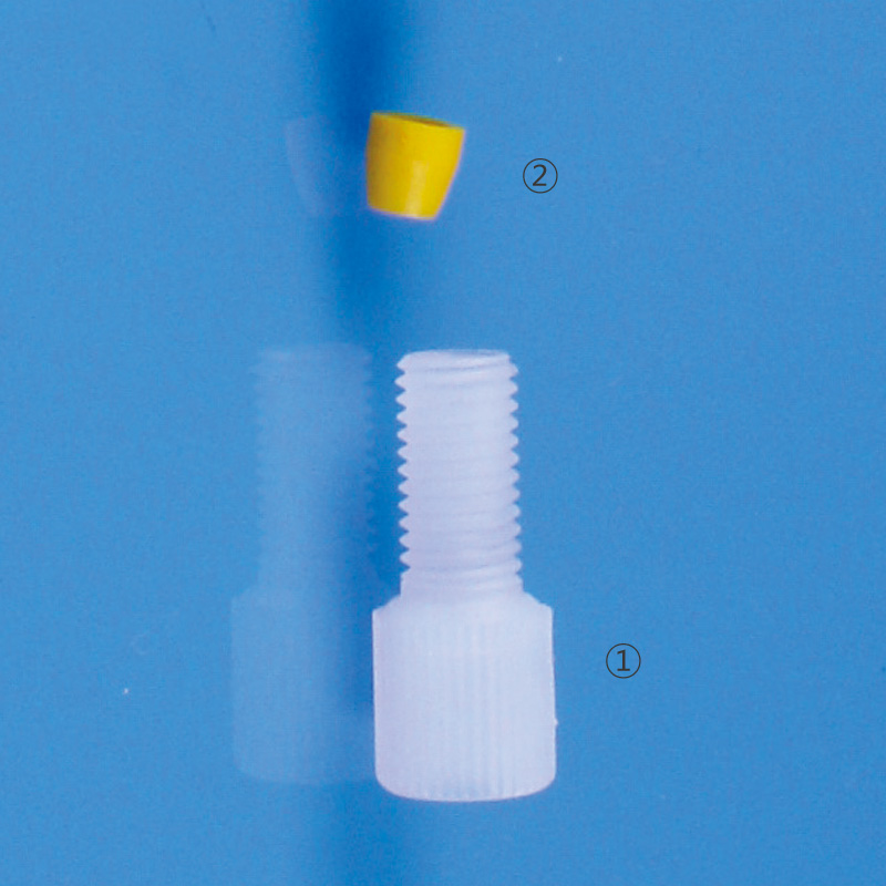 Inert Tube-end Fitting 튜브 연결용 피팅