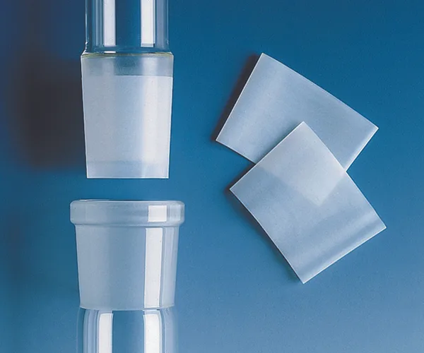 PTFE Thin Wall Joint Sleeve 테프론 슬리브 셉타