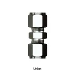 316SS Compression Fitting Connector, Union 스테인레스 피팅, Stainless Steel 316
