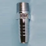 Hose Fitting, NPT Thread 호스 니쁠, NPT 나사선