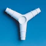 Y-Shape Connector, 120˚ 120도 Y형 연결관
