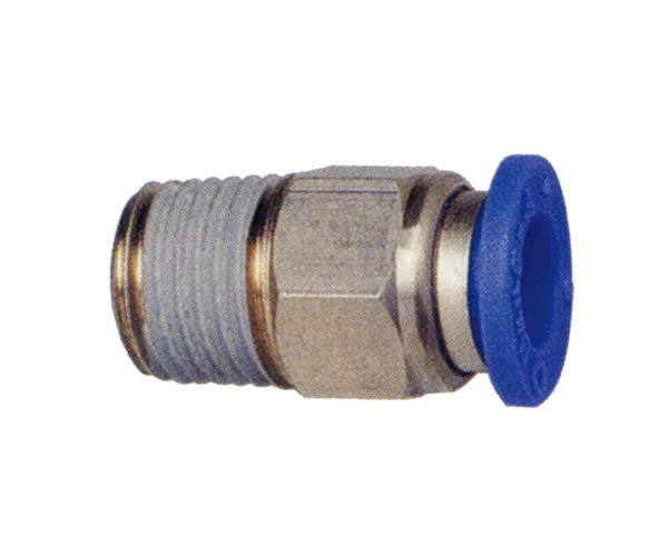 Quick Tubing Connector Fitting 원터치 피팅