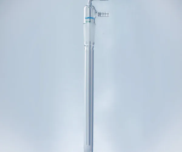 Cold Finger Condenser, Cooling Rod, LukeGL 콜드 핑거 냉각기