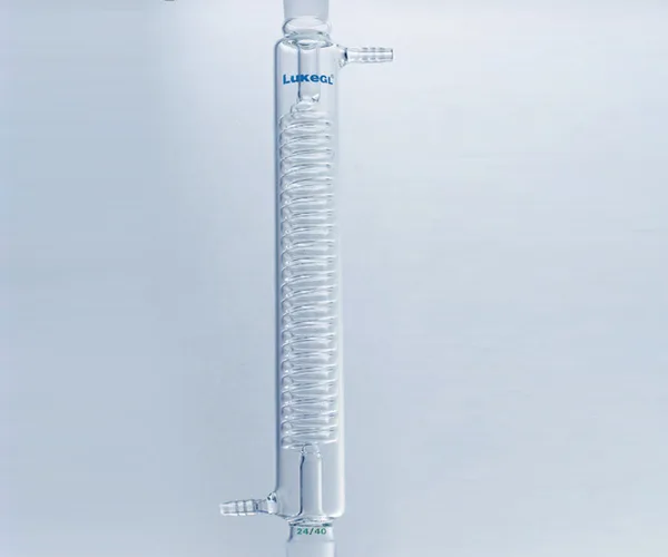 Graham Condenser 나사관 냉각기, LukeGL
