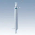 Liebig Condenser, LukeGL 직관 냉각기