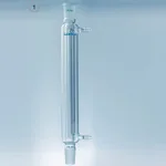 Davis Condenser 이중 쟈켓 냉각기, LukeGL