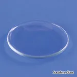 Watch Glass Beaker Cover 시계접시, PP & PTFE
