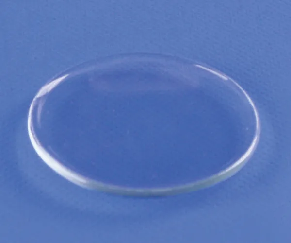 Watch Glass Beaker Cover 시계접시, PP & PTFE