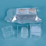 Circular Cover Glass 원형 커버 글라스
