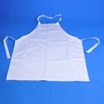 PTFE Coated Apron 테프론 코팅 앞치마