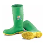 Chemical Protection Knee Boot 내화학성 장화, Hazmax