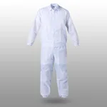 Cleanroom Ware, Jacket & Pants 투피스형 방진복